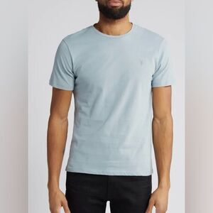 #141 ALL SAINTS Crew Neck T Shirt